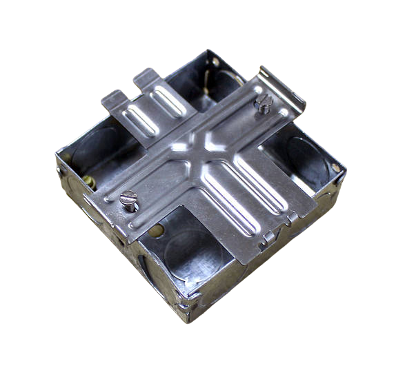 Flush Box Adaptor