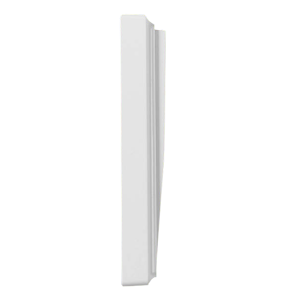 Wireless Switch - Side, white